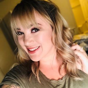 Meet your Posher, Jessalynn